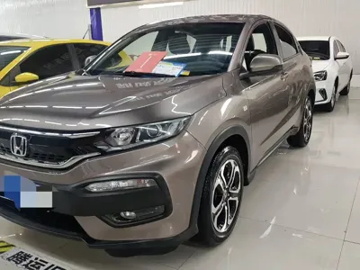 Honda XR-V · 2018 год