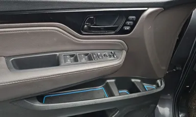 Honda Odyssey 2018, 107071 км, за 19500000 KRW - фото 17