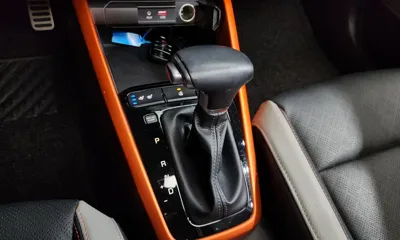 Kia Stonic 2019, 43105 км, за 14700000 KRW - фото 9