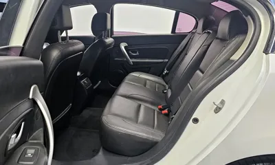 Renault-KoreaSamsung SM5 2018, 58620 км, за 6900000 KRW - фото 13