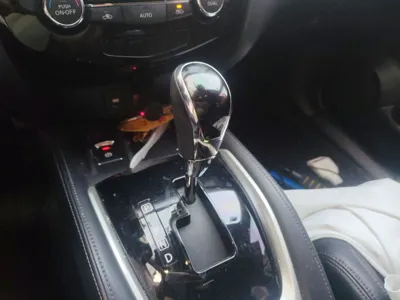 Nissan X-Trail 2019, 100600 км, за 77066.06 CNY