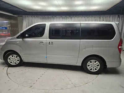 Hyundai Starex 2016, 109939 км, за 9400000 KRW - фото 5