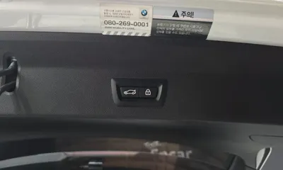 BMW X3 2019, 97545 км, за 27990000 KRW - фото 28