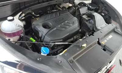 Hyundai Tucson 2020, 141401 км, за 12700000 KRW - фото 6