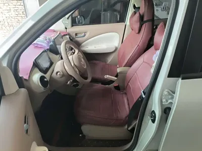Wuling MINIEV 2025, 8400 км, за 36600 CNY - фото 15