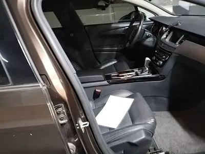 Peugeot 508 2016, 156600 км, за 22900 CNY - фото 25