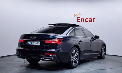 Audi A6 2023, 47803 км, за 38900000 KRW