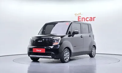 Kia Ray · 2023 год