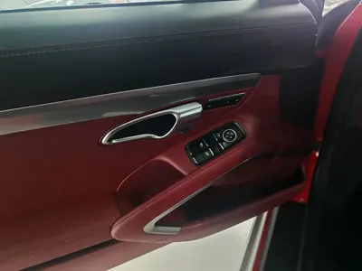 Porsche 718 2018, 79000 км, за 202399 CNY - фото 4