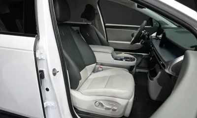 Hyundai Ioniq9 2025, 10005 км, за 73850000 KRW - фото 11