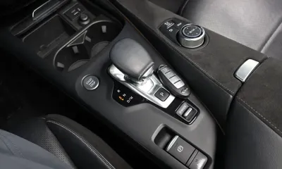 Infiniti QX50 2019, 81878 км, за 18500000 KRW - фото 9