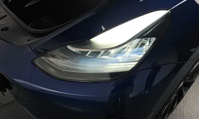 Tesla Model Y 2021, 63776 км, за 33900000 KRW - фото 22