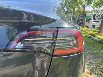 Tesla Model 3 2020, 85300 км, за 96800 CNY - фото 21