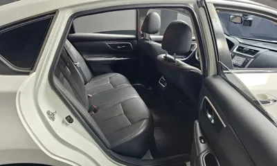 Nissan Altima 2017, 115968 км, за 6500000 KRW - фото 12