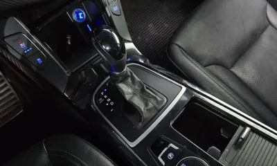 Hyundai i40 2015, 164582 км, за 4900000 KRW - фото 9