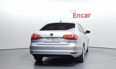 Volkswagen Jetta 2015, 96154 км, за 7990000 KRW - фото 4