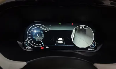 Hyundai Palisade 2022, 35480 км, за 35490000 KRW - фото 8