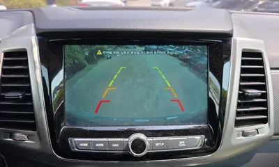 KG_Mobility_Ssangyong Rexton 2018, 69089 км, за 16300000 KRW - фото 15