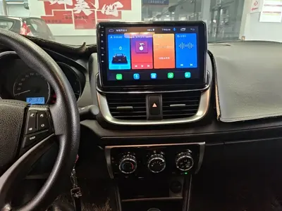 Toyota Yaris L 2021, 90500 км, за 31300 CNY - фото 20