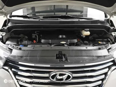 Hyundai Starex 2018, 96510 км, за 20900000 KRW - фото 6
