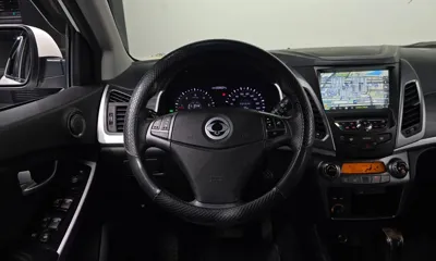 KG_Mobility_Ssangyong KORANDO 2015, 209604 км, за 2700000 KRW - фото 12