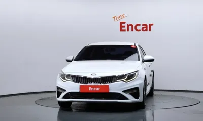 Kia K5 2019, 140757 км, за 8500000 KRW