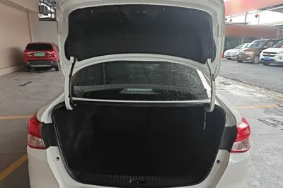 Nissan Lannia 2016, 94700 км, за 50379.75 CNY - фото 4