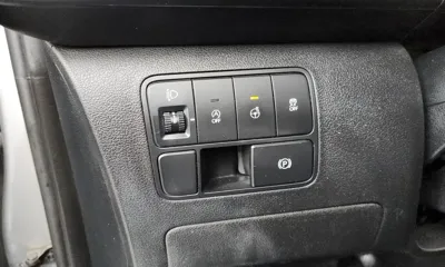 Hyundai Staria 2022, 129075 км, за 18990000 KRW - фото 31