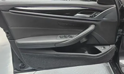 BMW 5-Series 2018, 74588 км, за 21700000 KRW - фото 24