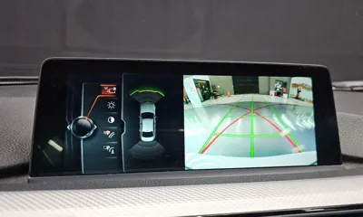 BMW 3-Series 2017, 171212 км, за 13990000 KRW - фото 14