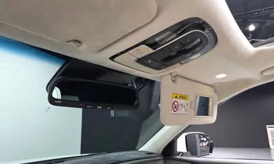 Hyundai Palisade 2021, 127342 км, за 27900000 KRW - фото 31