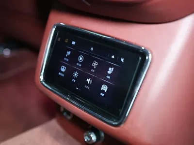 Bentley Bentayga 2022, 30990 км, за 188000000 KRW - фото 13