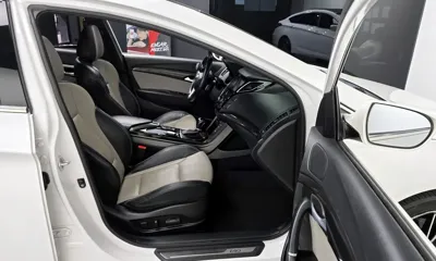 Hyundai i40 2016, 122743 км, за 7800000 KRW - фото 26