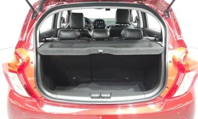 ChevroletGMDaewoo Spark 2022, 7750 км, за 11800000 KRW - фото 20