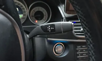 Mercedes-Benz E-Class 2016, 118577 км, за 11500000 KRW - фото 9