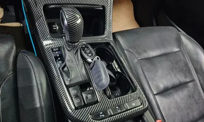 Hyundai Grandeur 2018, 178965 км, за 10890000 KRW - фото 9