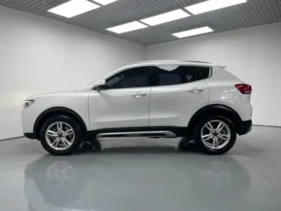 Haval H4 2019, 67000 км, за 35900 CNY
