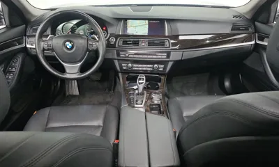 BMW 5-Series 2015, 70392 км, за 11700000 KRW - фото 7