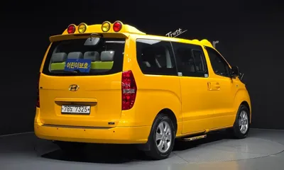 Hyundai Starex 2019, 61057 км, за 20400000 KRW