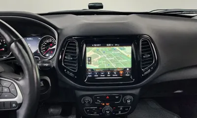Jeep Compass 2019, 48807 км, за 11900000 KRW - фото 12