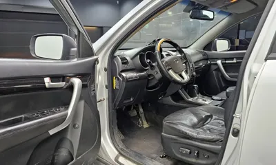 Kia Sorento 2012, 393464 км, за 2400000 KRW - фото 10
