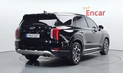 Hyundai Palisade 2022, 72548 км, за 29500000 KRW
