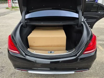 Mercedes-Benz S-Class 2016, 183523 км, за 39900000 KRW - фото 17