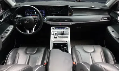 Hyundai Palisade 2020, 159335 км, за 23200000 KRW - фото 7
