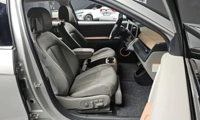 Hyundai Ioniq5 2022, 79509 км, за 33600000 KRW - фото 10