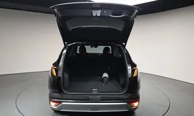 Hyundai Tucson 2026, 1842 км, за 32200000 KRW - фото 20