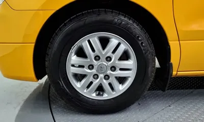 Hyundai Starex 2016, 144935 км, за 7900000 KRW - фото 5