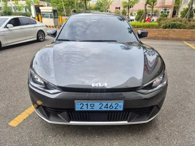 Kia EV6 2023, 143200 км, за 25500000 KRW - фото 1
