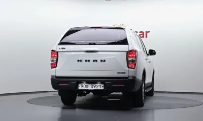 KG_Mobility_Ssangyong Rexton 2019, 194872 км, за 11300000 KRW - фото 4