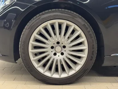 Mercedes-Benz S-Class 2015, 274000 км, за 28000000 KRW - фото 5